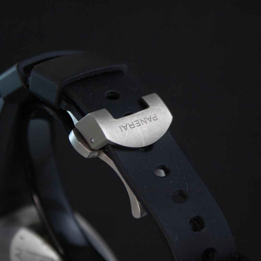 Reloj Panerai Luminor Submersible 1950 inicio.second_hand