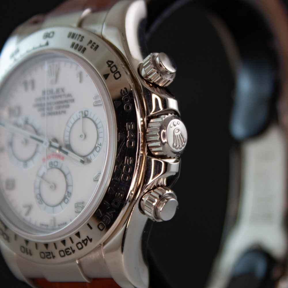 Reloj Rolex Daytona inicio.second_hand