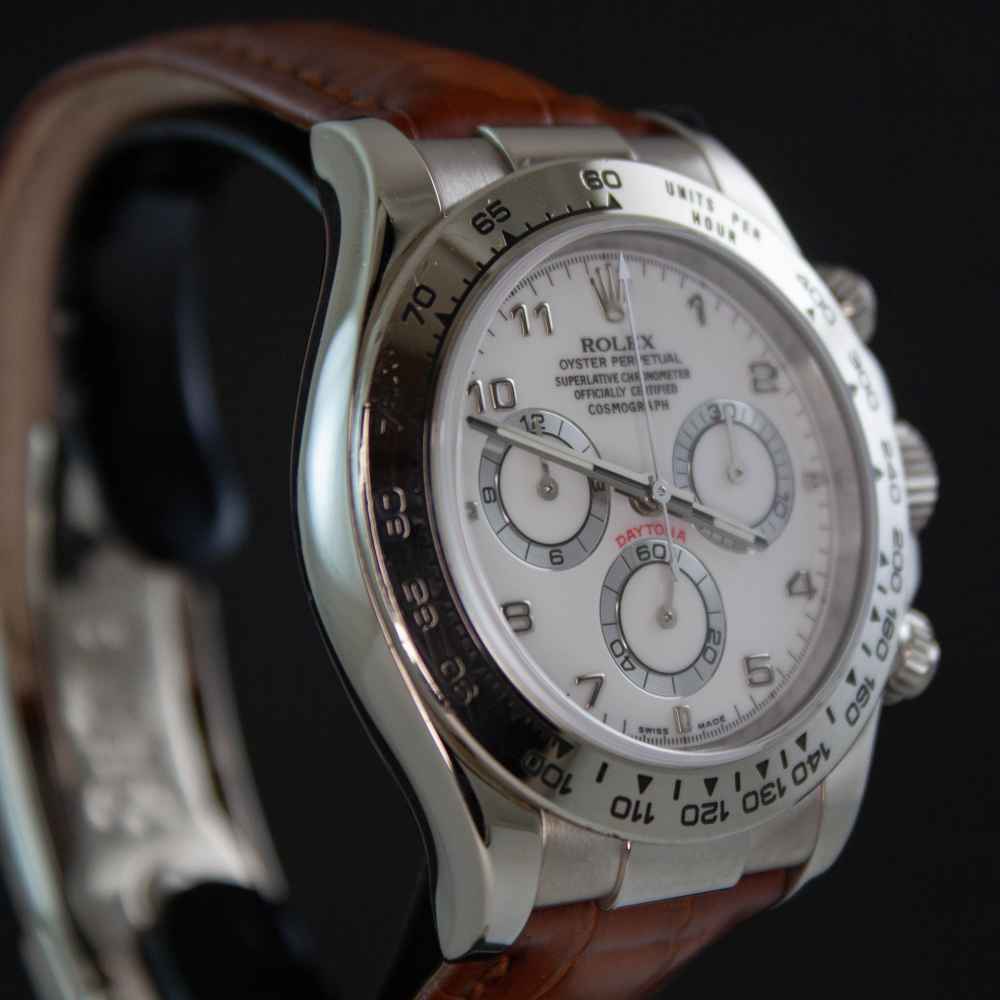 Reloj Rolex Daytona inicio.second_hand