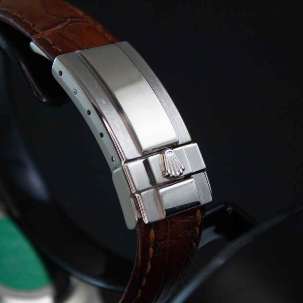 Reloj Rolex Daytona inicio.second_hand