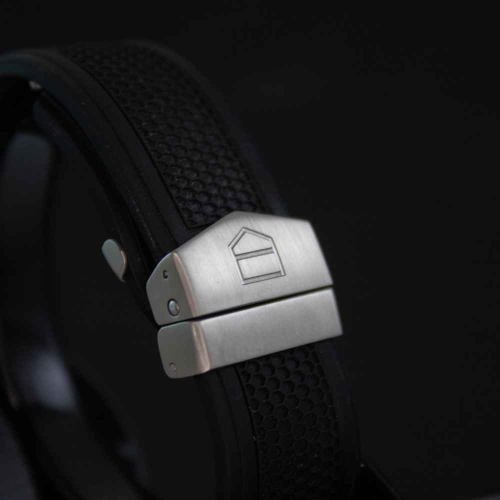 Reloj Tag Heuer Formula 1 Calibre 16 inicio.second_hand