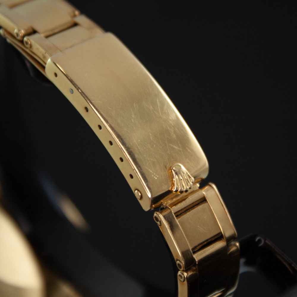 Reloj Rolex Date inicio.second_hand
