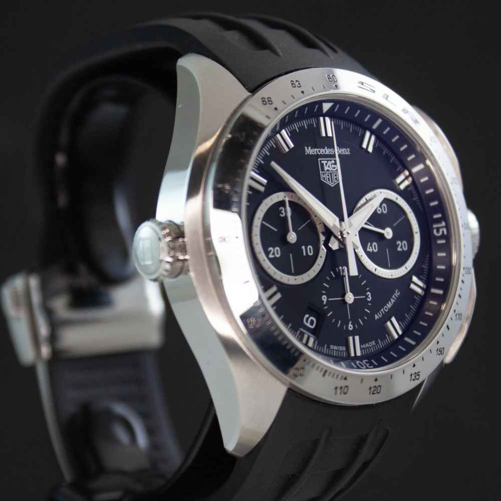 Reloj Tag Heuer Mercedes Benz Slr Limited inicio.second_hand