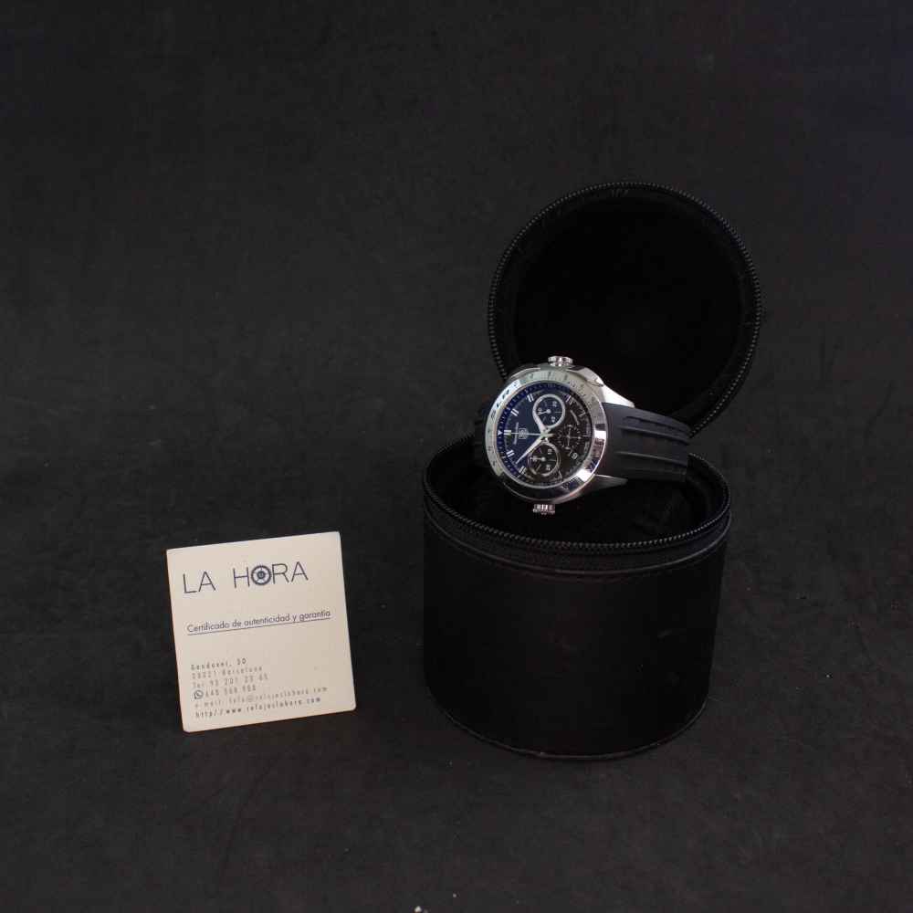 Reloj Tag Heuer Mercedes Benz Slr Limited inicio.second_hand