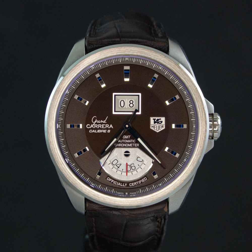 Reloj Tag Heuer Grand  Carrera Cal.5 inicio.second_hand