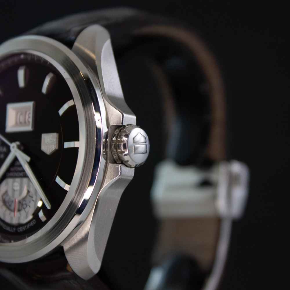 Reloj Tag Heuer Grand  Carrera Cal.5 inicio.second_hand
