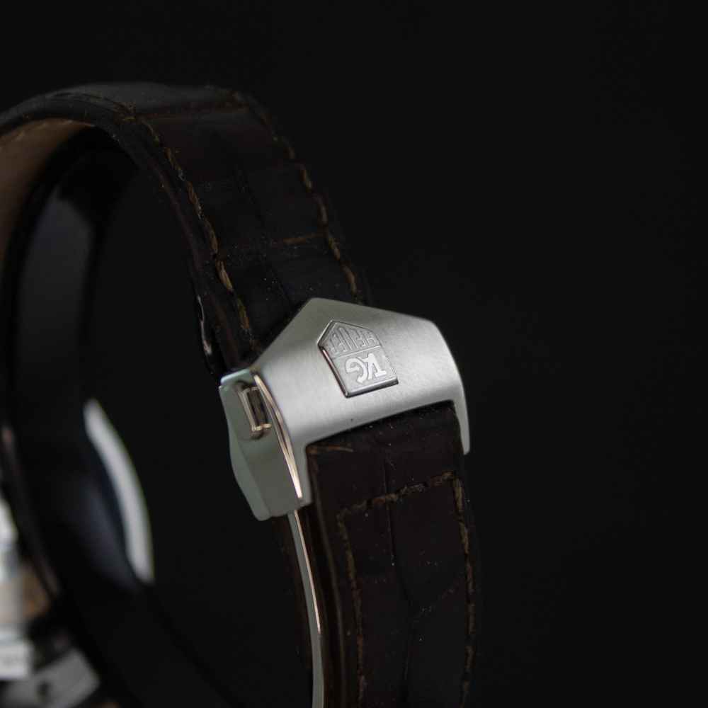 Reloj Tag Heuer Grand  Carrera Cal.5 inicio.second_hand