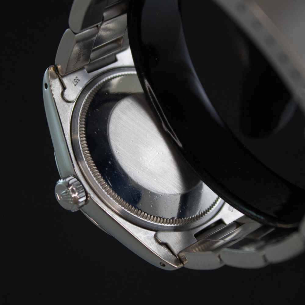 Reloj Rolex Date inicio.second_hand