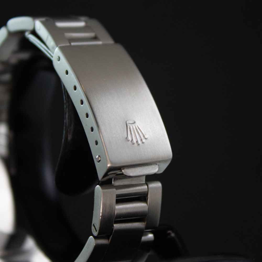 Reloj Rolex Date inicio.second_hand