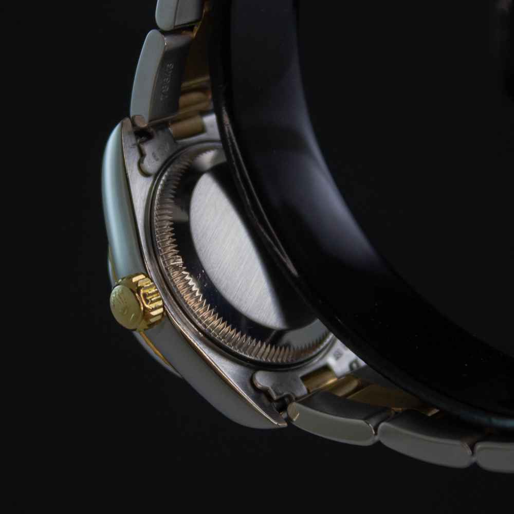 Reloj Rolex Lady Datejust inicio.second_hand