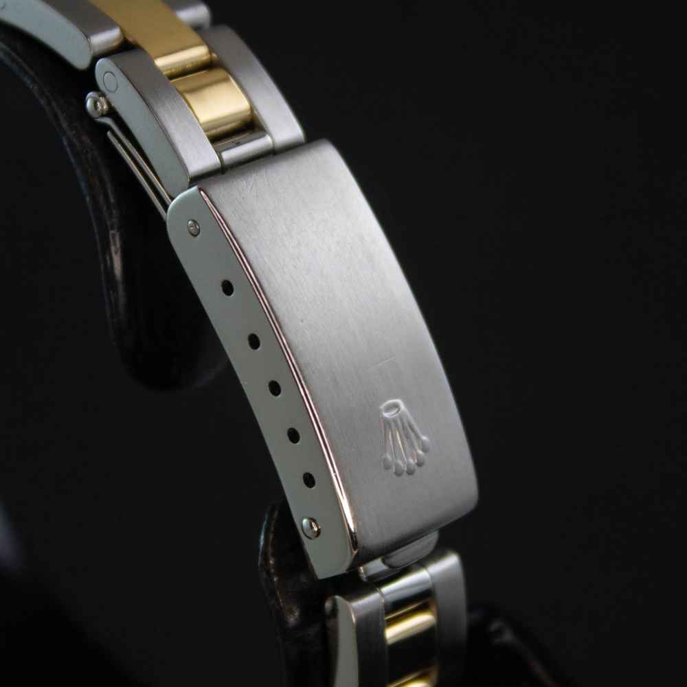 Reloj Rolex Lady Datejust inicio.second_hand