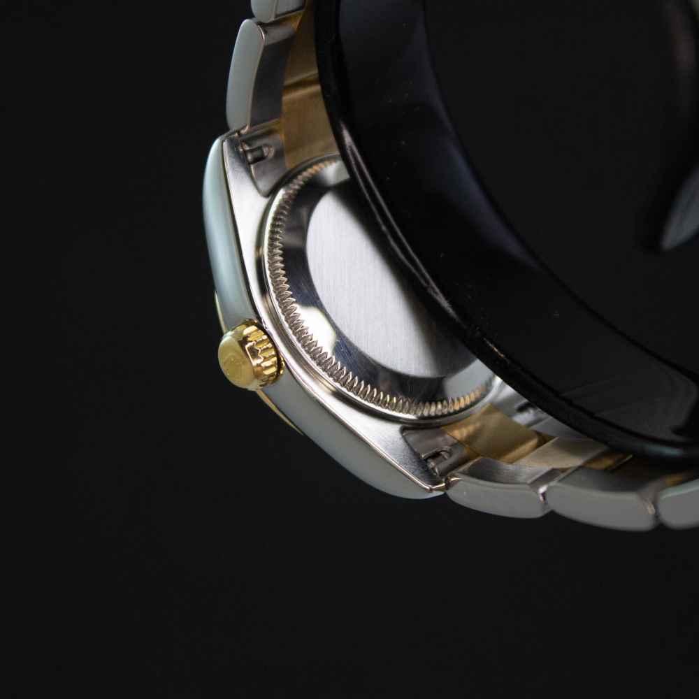 Reloj Rolex Lady Datejust inicio.second_hand