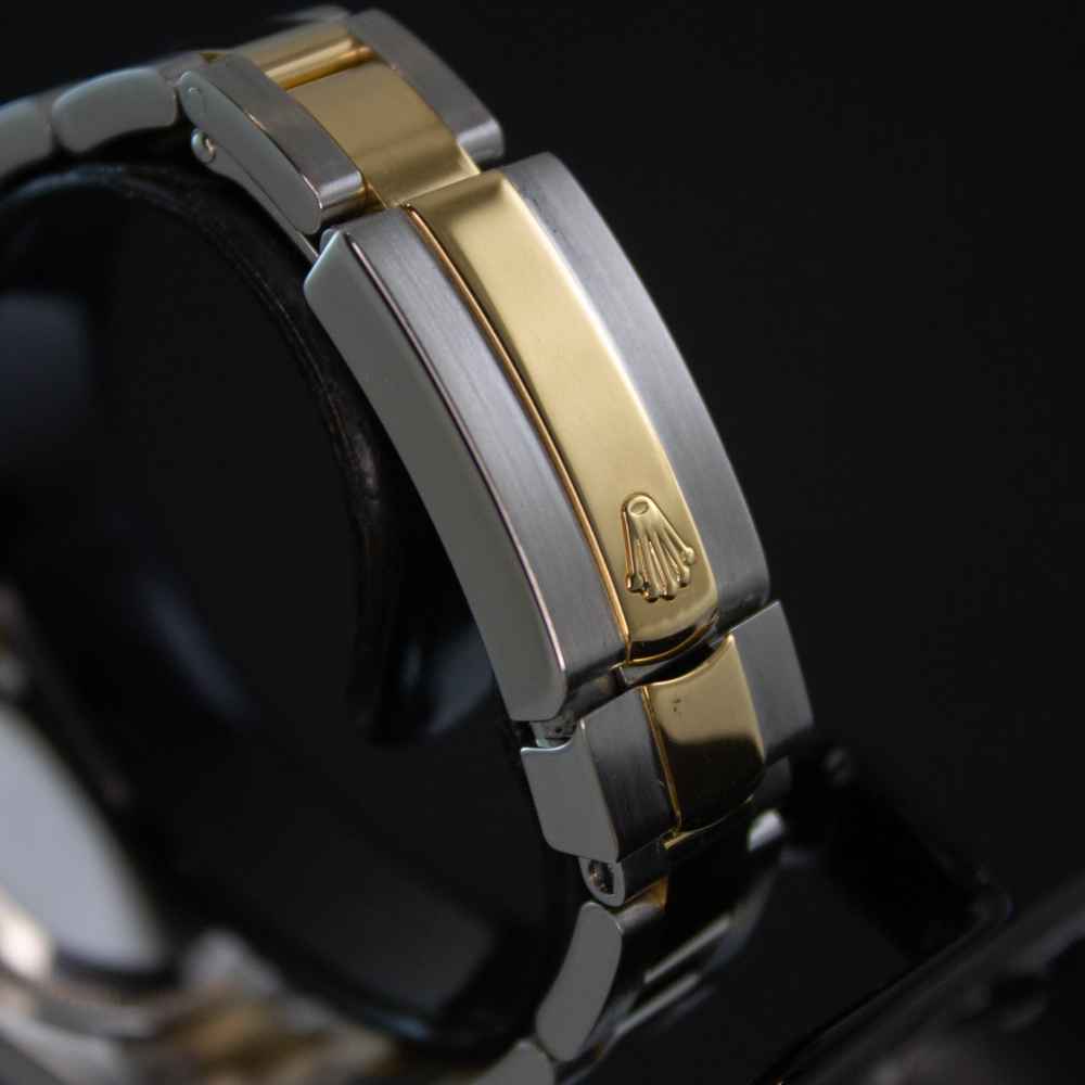 Reloj Rolex Lady Datejust inicio.second_hand