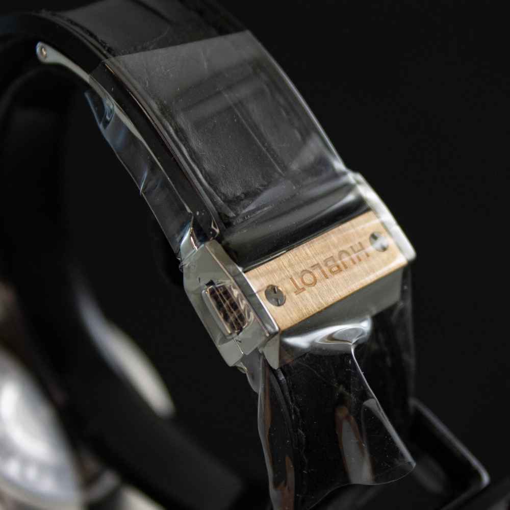 Reloj Hublot Classic Fusion inicio.second_hand