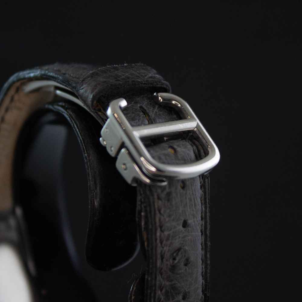 Reloj Cartier Cle de Cartier inicio.second_hand