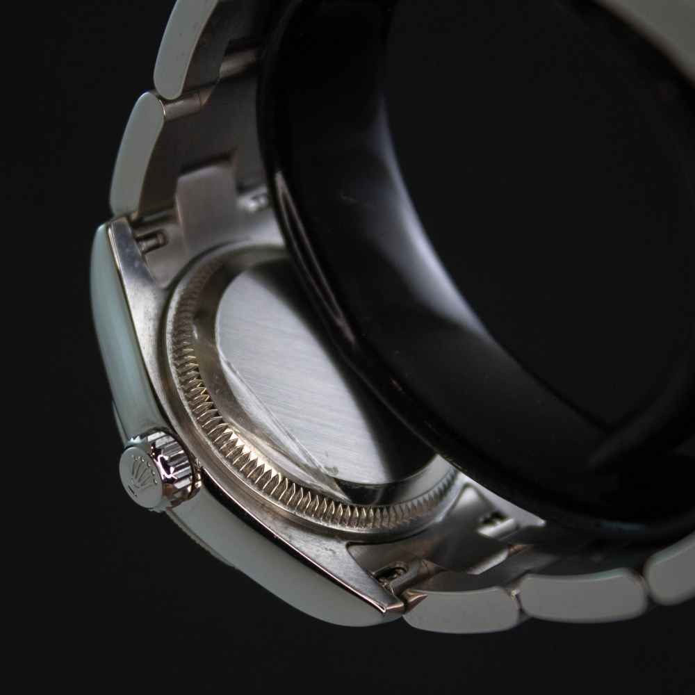 Reloj Rolex Oyster Perpetual 26 inicio.second_hand