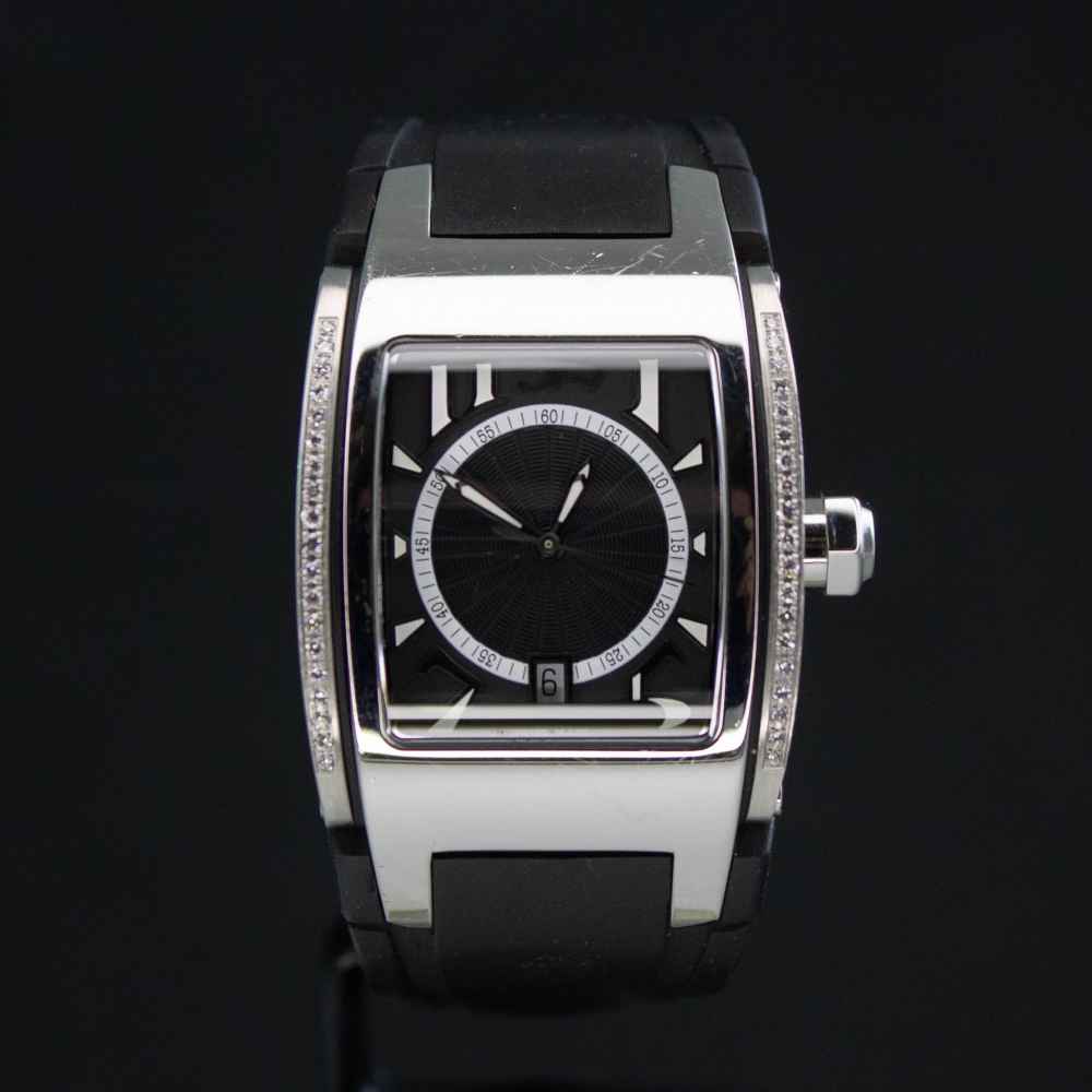 Reloj Varios Jorg Hysek inicio.second_hand