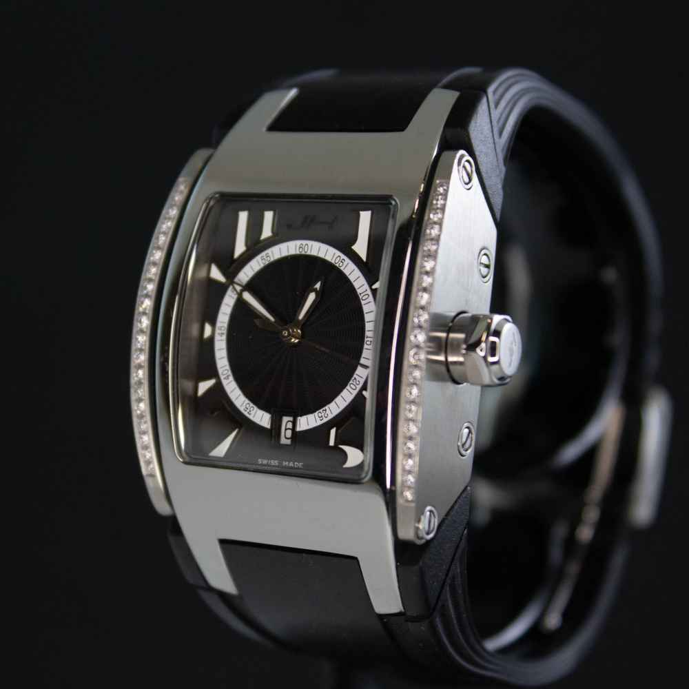 Reloj Varios Jorg Hysek inicio.second_hand