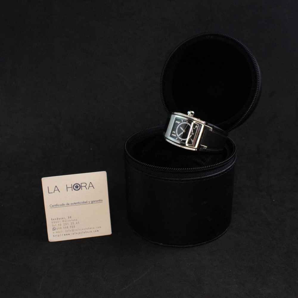 Reloj Varios Jorg Hysek inicio.second_hand