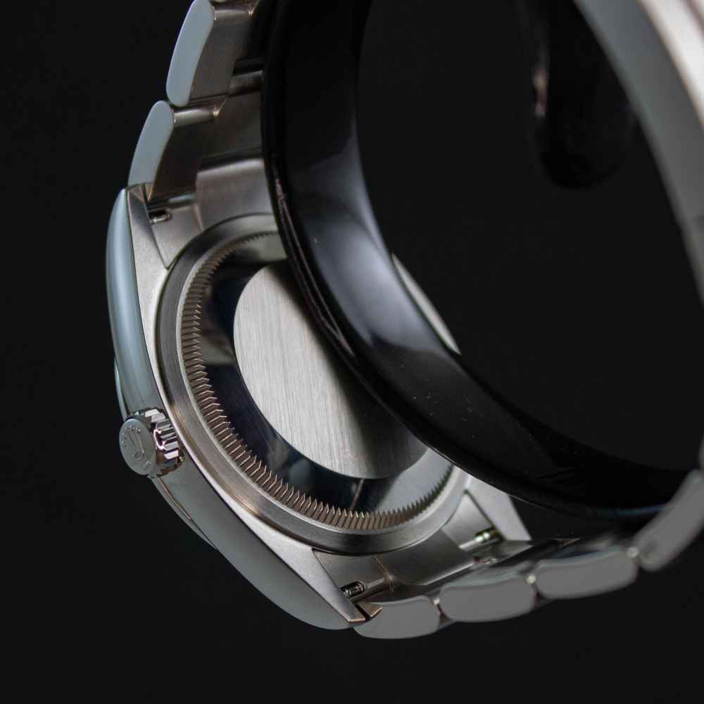 Reloj Rolex Oyster Perpetual 36 inicio.second_hand