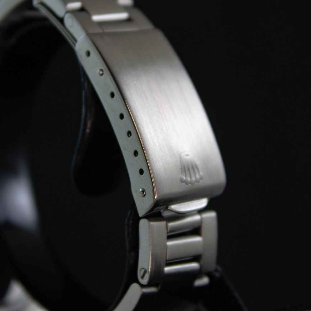 Reloj Rolex Date inicio.second_hand