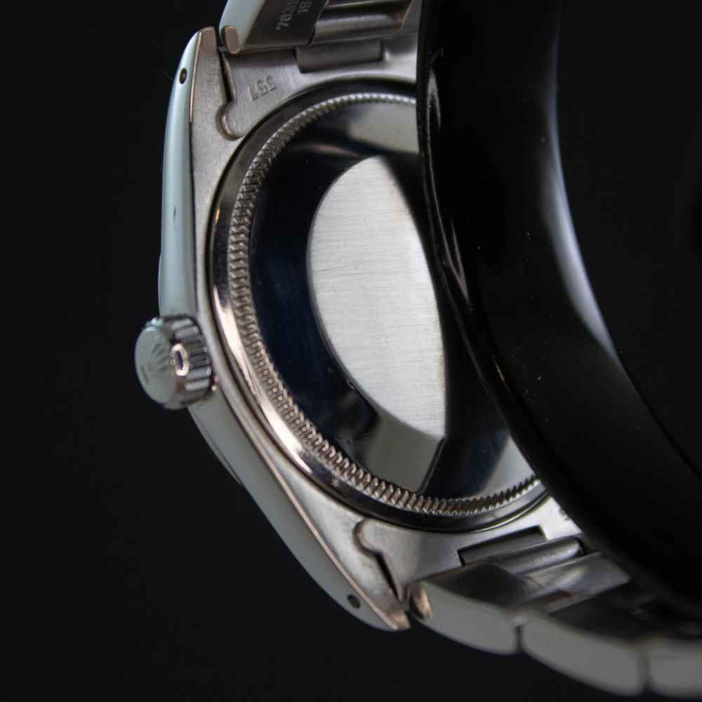 Reloj Rolex Date inicio.second_hand