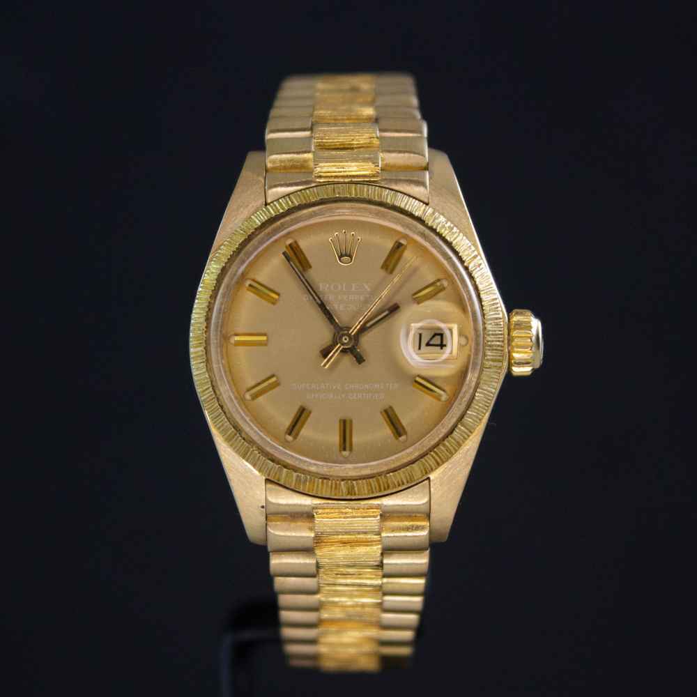 Reloj Rolex Datejust 26 inicio.second_hand