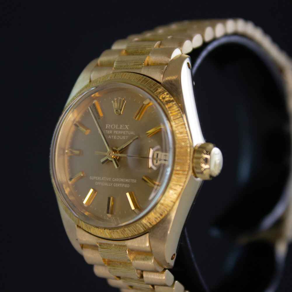 Reloj Rolex Datejust 26 inicio.second_hand
