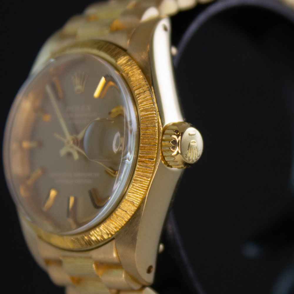 Reloj Rolex Datejust 26 inicio.second_hand