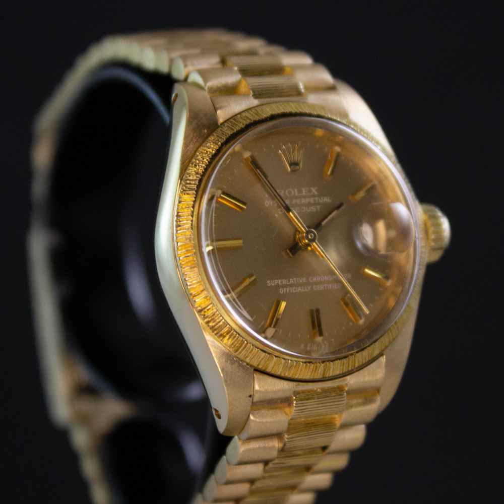 Reloj Rolex Datejust 26 inicio.second_hand