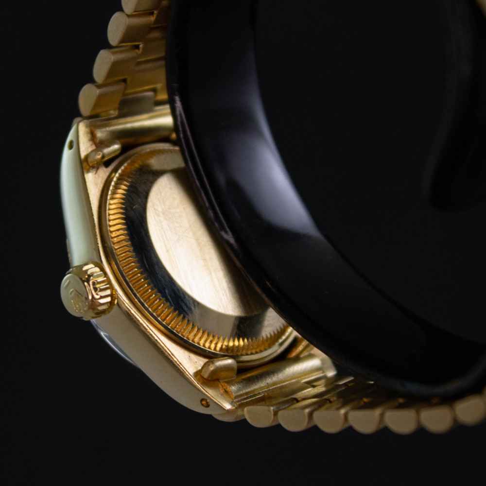 Reloj Rolex Datejust 26 inicio.second_hand