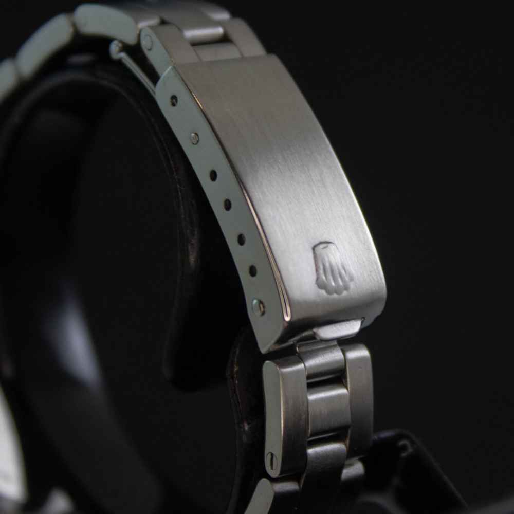 Watch Rolex Oyster Perpetual 26 second-hand