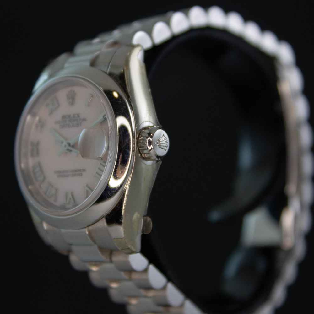 Reloj Rolex Datejust 26 inicio.second_hand