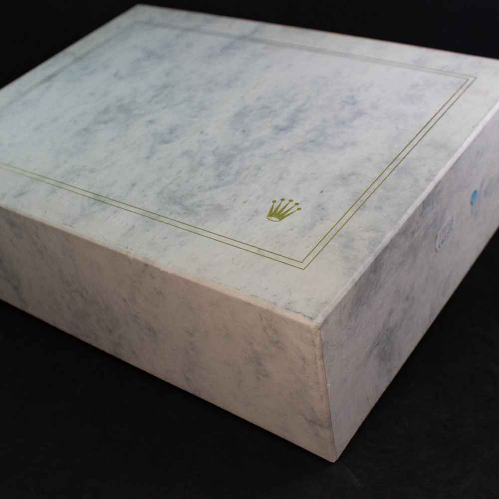 Reloj Rolex Datejust 26 inicio.second_hand