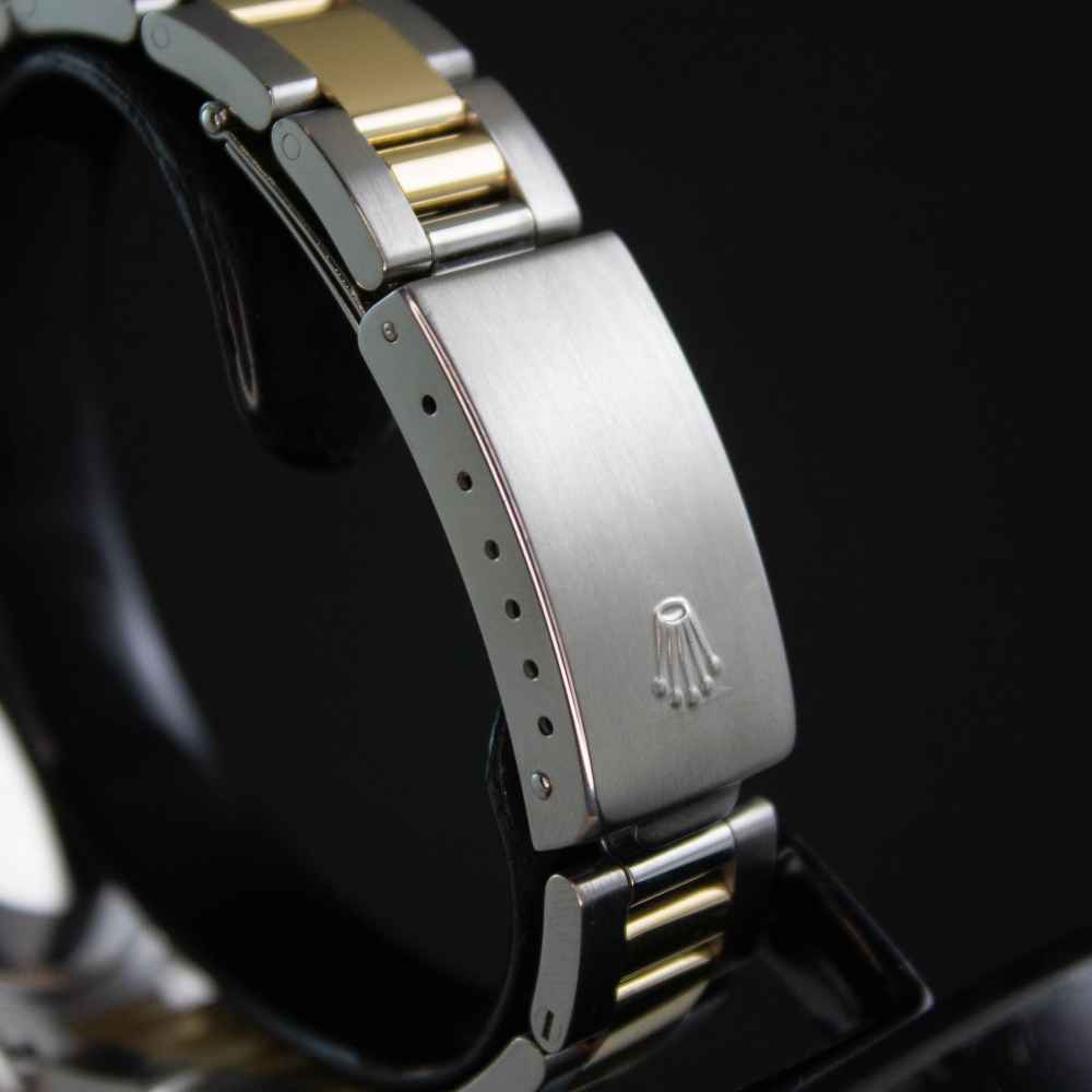 Reloj Rolex Datejust 31 inicio.second_hand