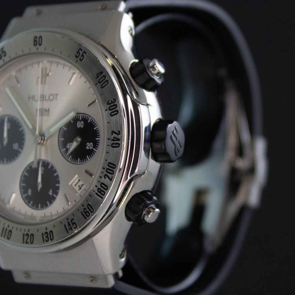 Reloj Hublot Super B inicio.second_hand