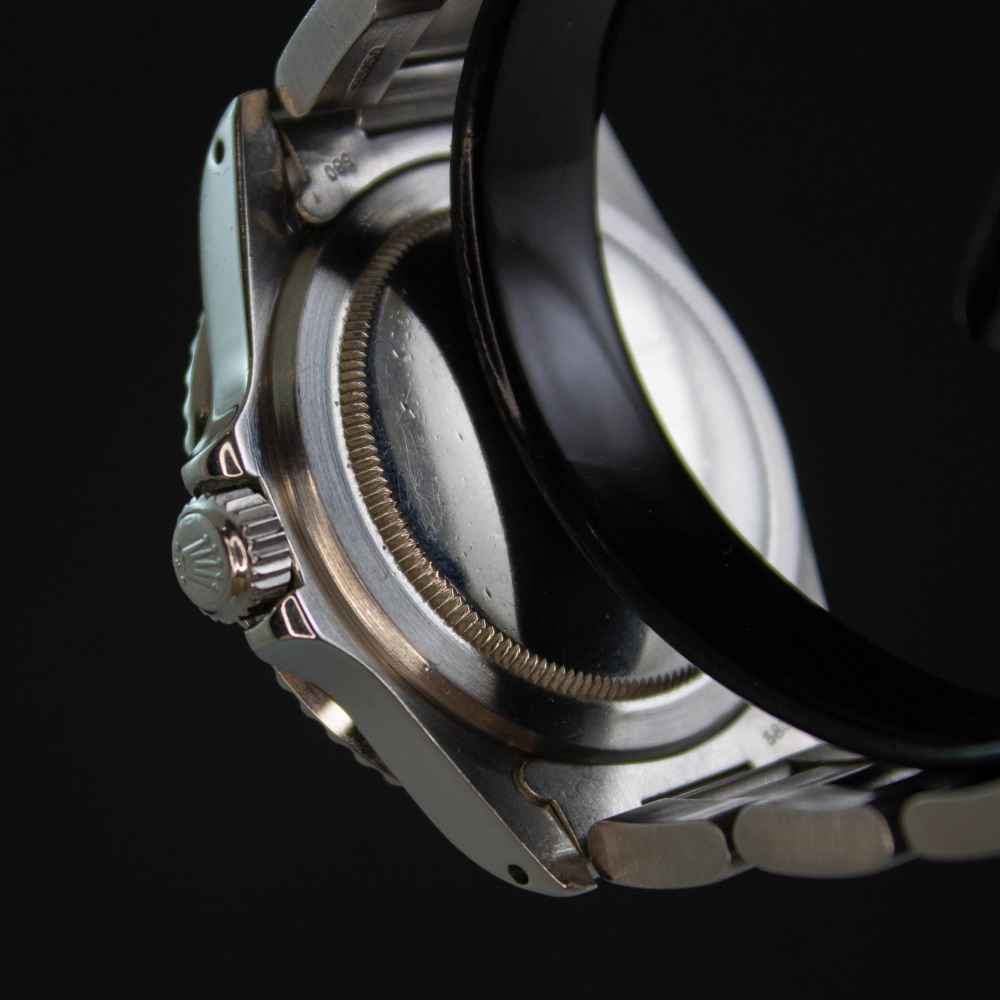 Reloj Rolex Submariner inicio.second_hand