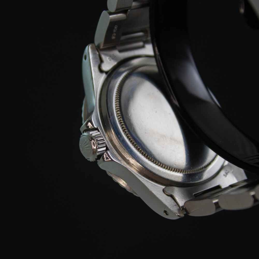 Reloj Rolex Submariner inicio.second_hand