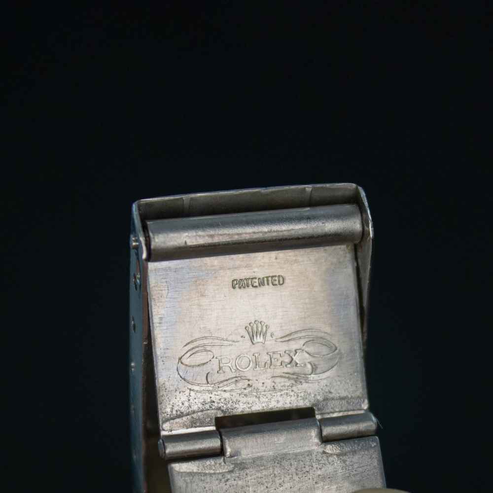 Reloj Rolex Submariner inicio.second_hand