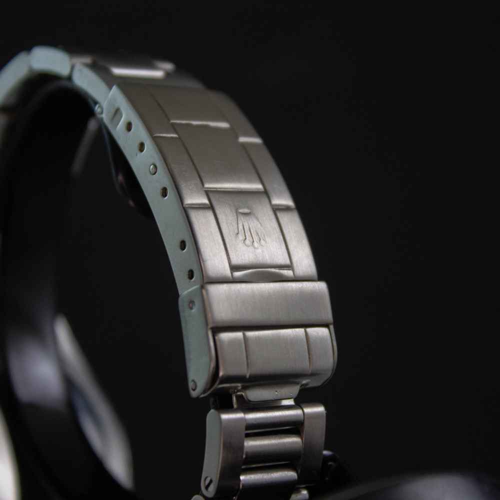 Reloj Rolex Submariner inicio.second_hand