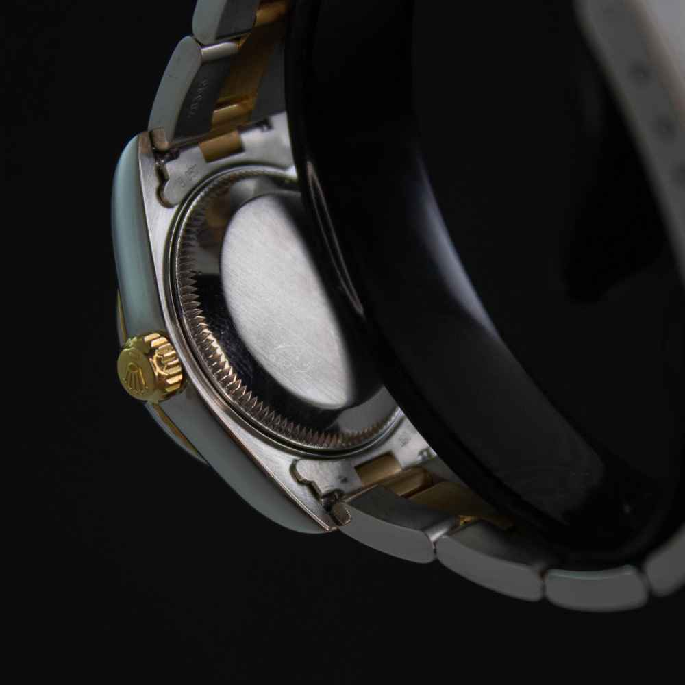 Reloj Rolex Lady Datejust inicio.second_hand
