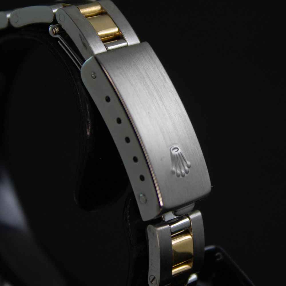 Reloj Rolex Lady Datejust inicio.second_hand