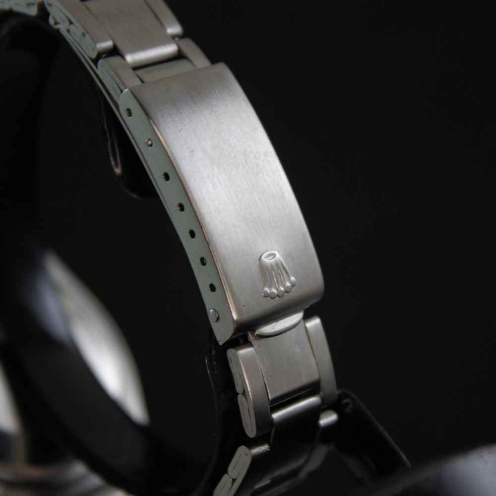 Reloj Rolex Date inicio.second_hand