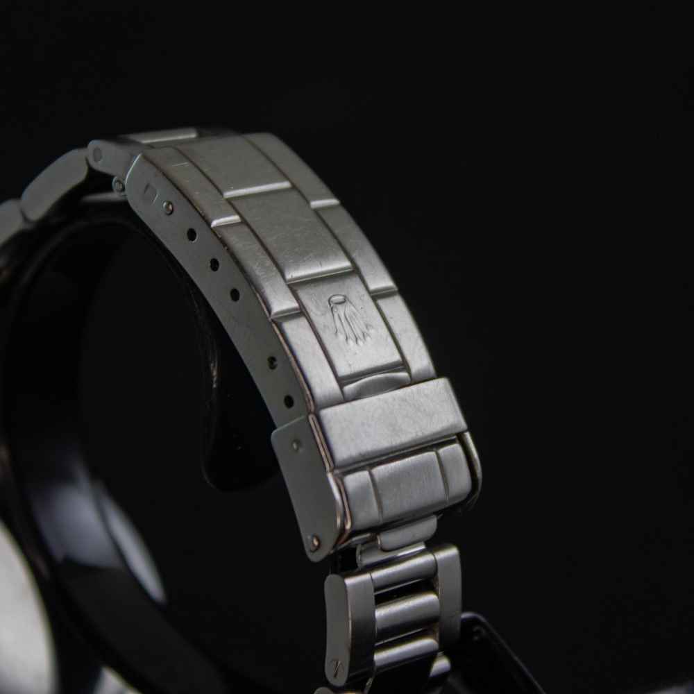 Reloj Rolex Submariner inicio.second_hand