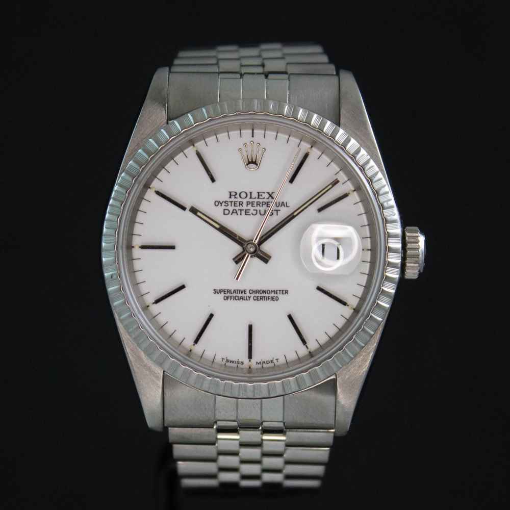 Reloj Rolex Datejust 36 inicio.second_hand