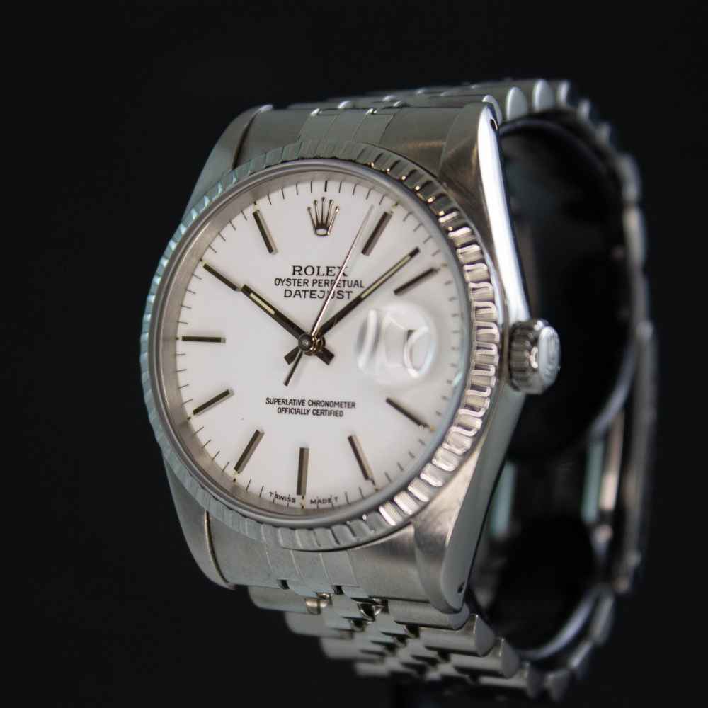 Reloj Rolex Datejust 36 inicio.second_hand