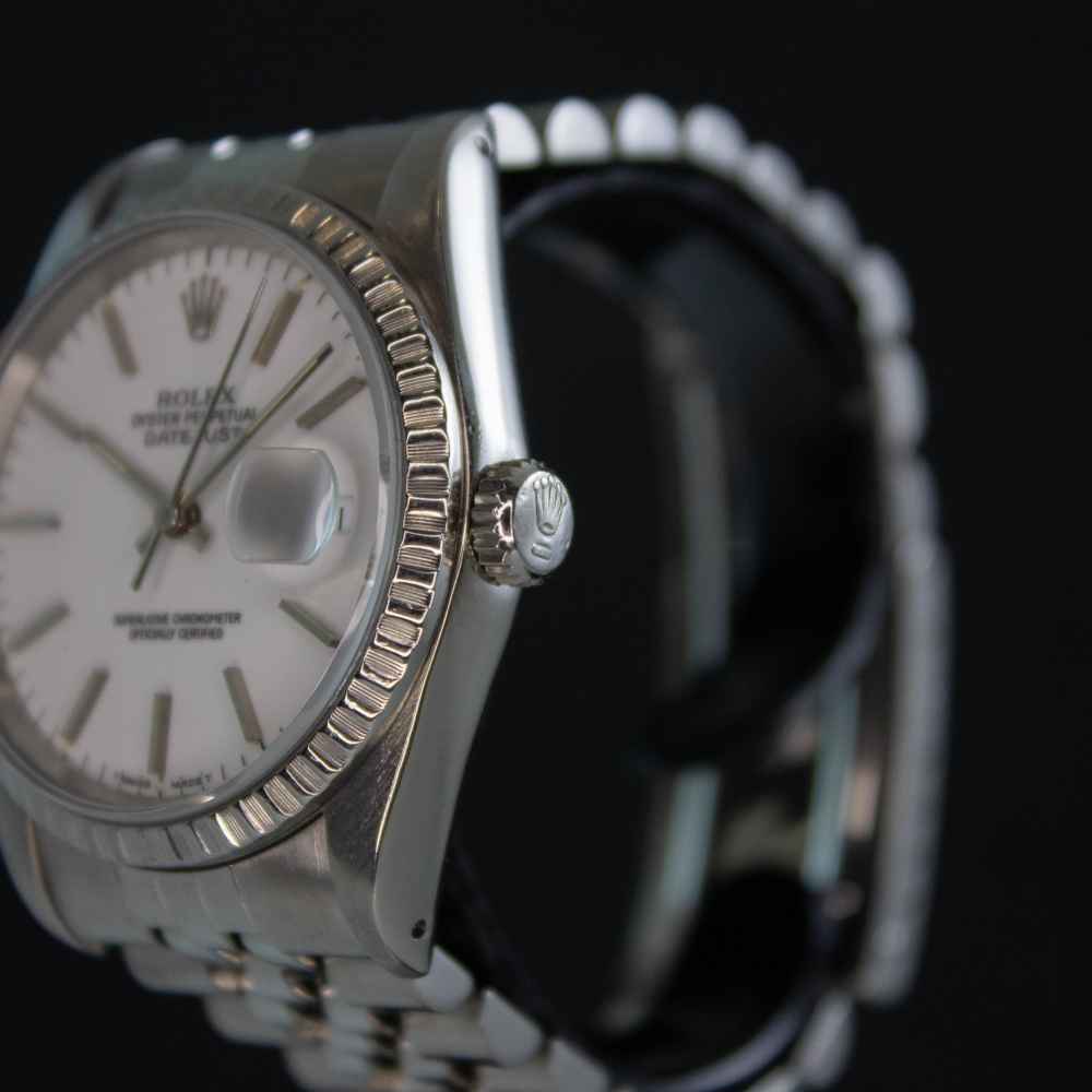 Reloj Rolex Datejust 36 inicio.second_hand