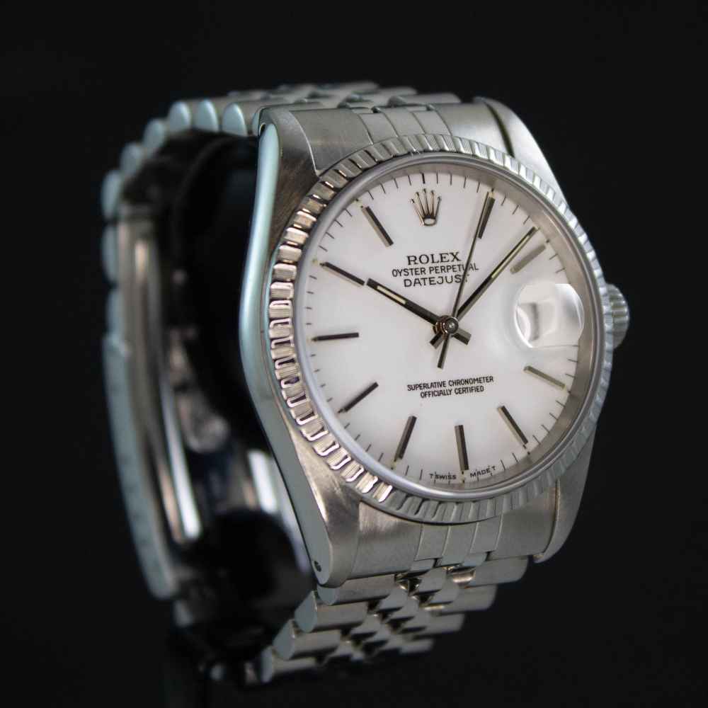 Reloj Rolex Datejust 36 inicio.second_hand