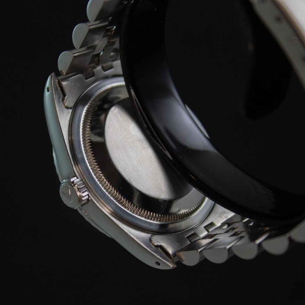 Reloj Rolex Datejust 36 inicio.second_hand