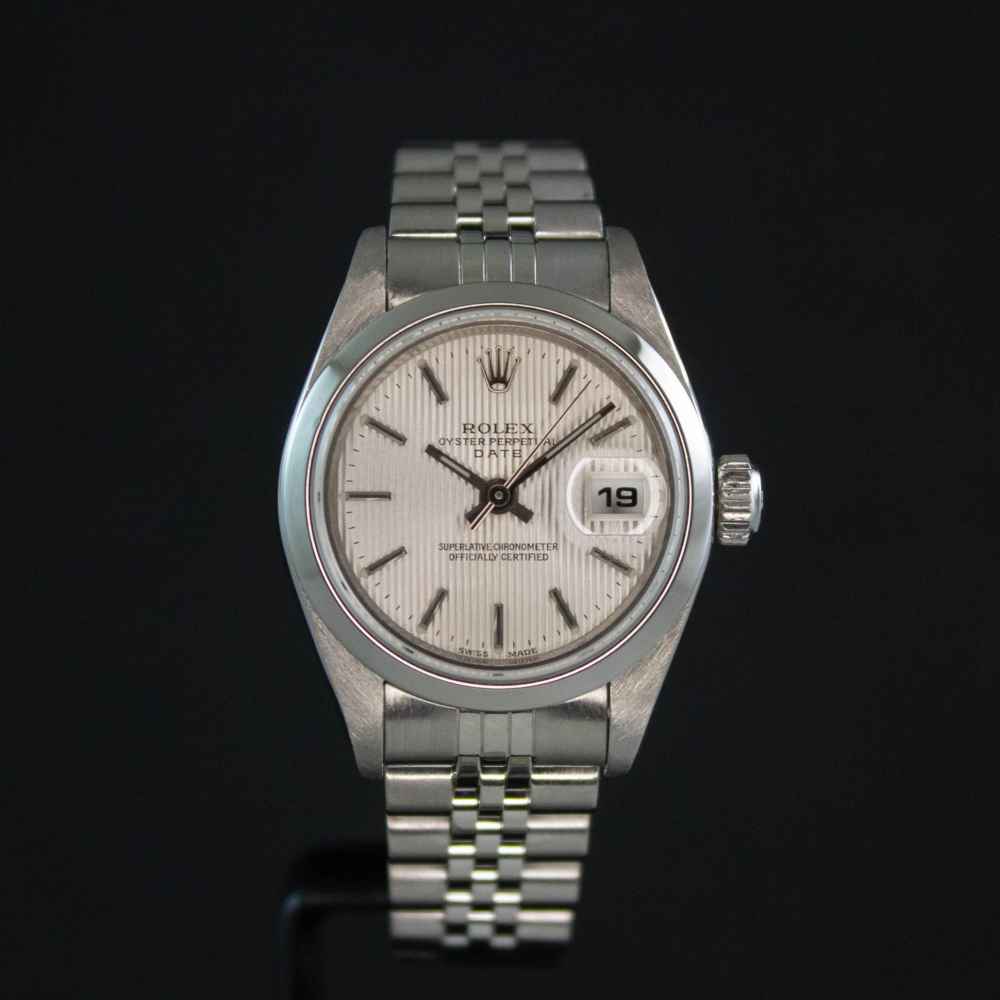 Watch Rolex Lady Date second-hand